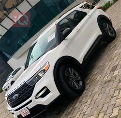 فۆرد ئێکسپلۆرەر